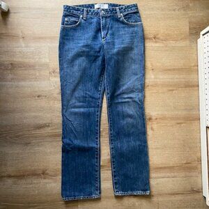 Paper Denim & Cloth 100% Cotton Jean
